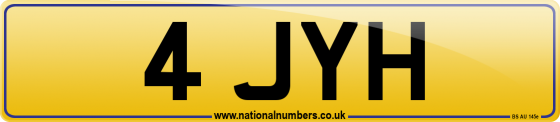 4 JYH