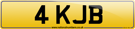 4 KJB