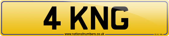 4 KNG