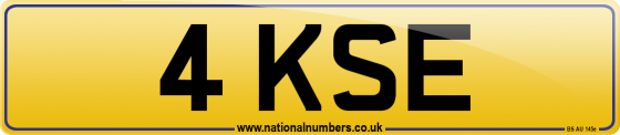 4 KSE