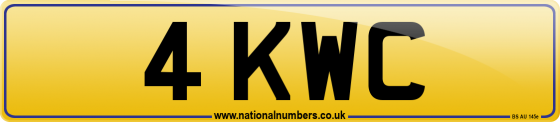4 KWC