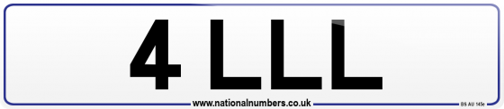 4 LLL