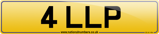 4 LLP