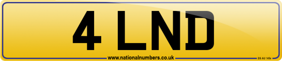 4 LND