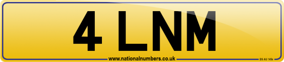 4 LNM