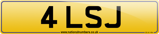 4 LSJ