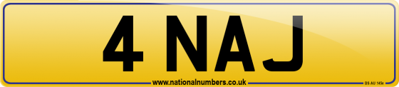 4 NAJ