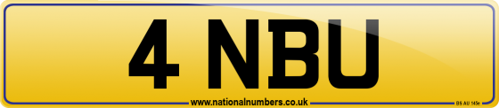 4 NBU
