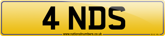 4 NDS