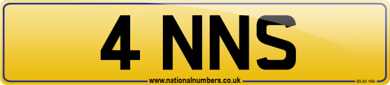 4 NNS