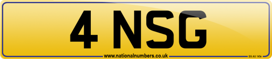 4 NSG