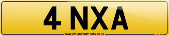 4 NXA
