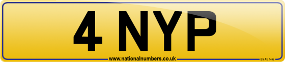 4 NYP