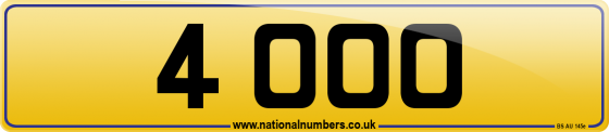 4 OOO
