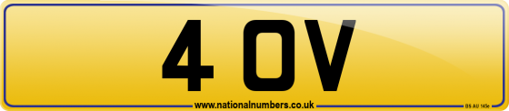 4 OV