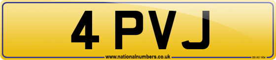 4 PVJ