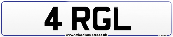 4 RGL