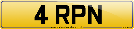 4 RPN