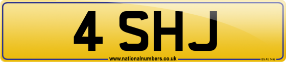 4 SHJ