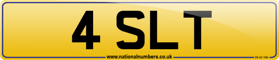 4 SLT