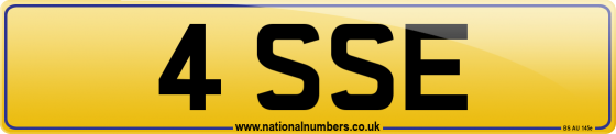 4 SSE