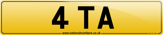 4 TA