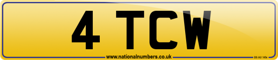 4 TCW