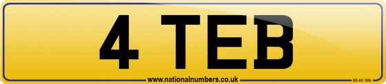 4 TEB
