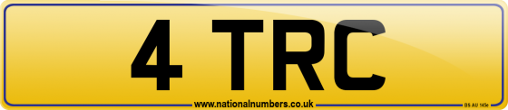 4 TRC