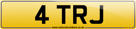 4 TRJ