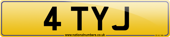 4 TYJ