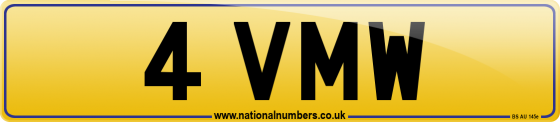 4 VMW
