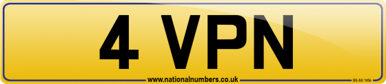 4 VPN