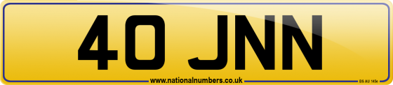 40 JNN