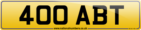 400 ABT