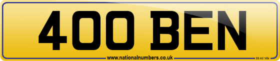 400 BEN
