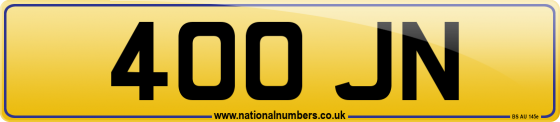 400 JN