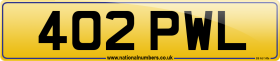 402 PWL