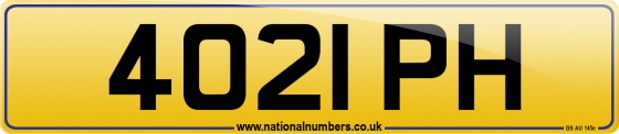 4021 PH
