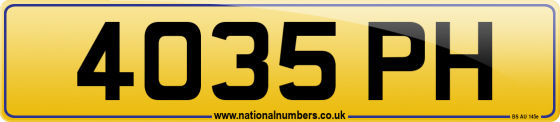 4035 PH