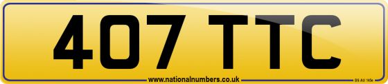 407 TTC