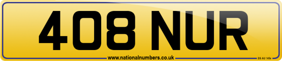 408 NUR