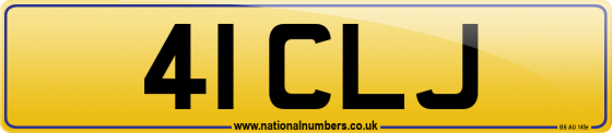 41 CLJ