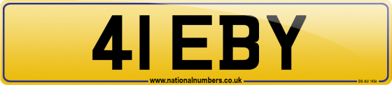 41 EBY