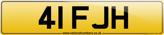 41 FJH