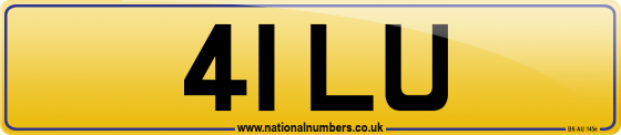 41 LU