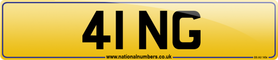 41 NG