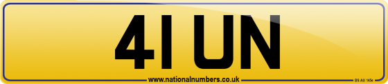 41 UN