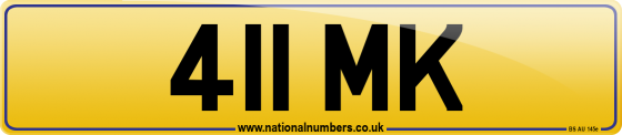 411 MK