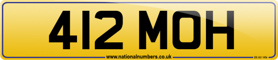 412 MOH